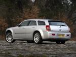 Chrysler 300C Touring CRD SRT-Design 2008 года